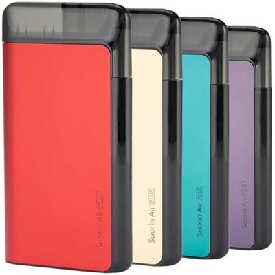Suorin Air Plus Starter Kit 