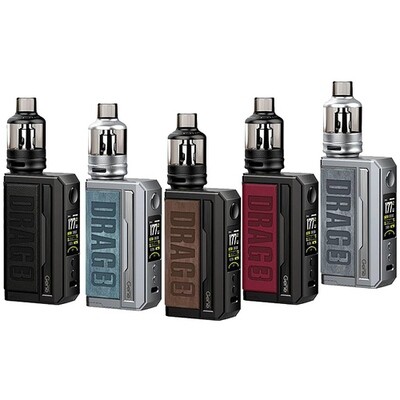 VooPoo Drag 3 Kit