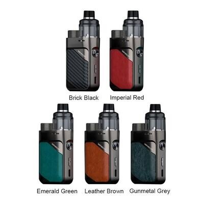Vaporesso - Swag PX80 80W Kit with Swag Pod Tank