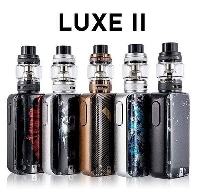 Vaporesso Luxe 2 kit