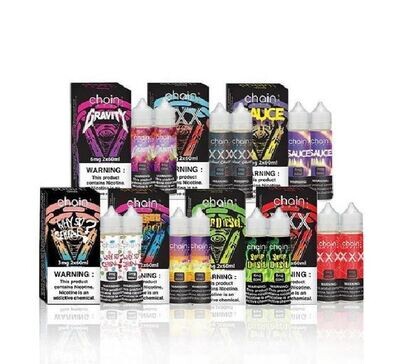 Chain Vapes 60mL
