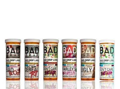 Bad Drip  60mL