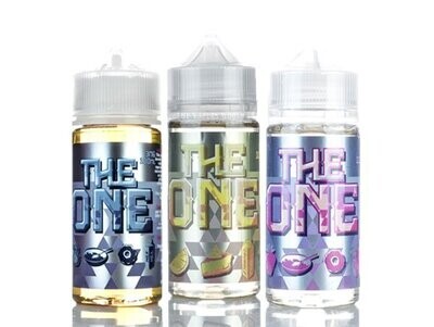 The One Ejuice 100ml