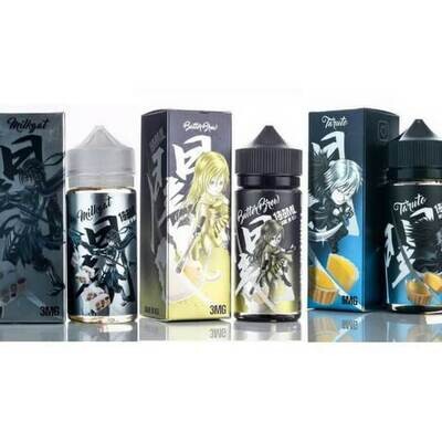 Yami Ejuice 100mL