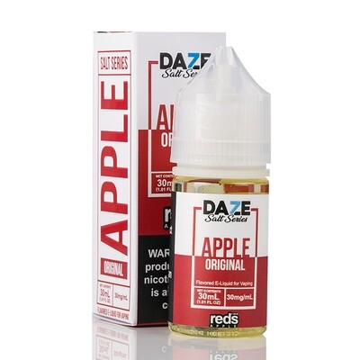 Reds Salts 30ml
