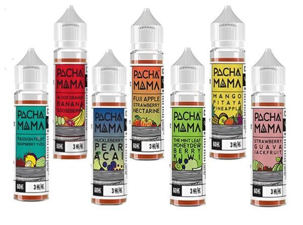 Pachamama 60mL