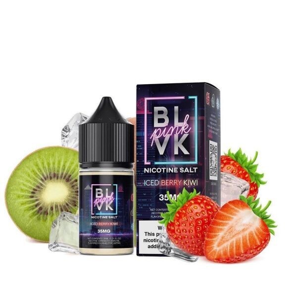 Blvk Unicorn Pink Series 30mL
