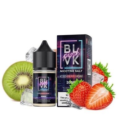 Blvk Unicorn Pink Series 30mL