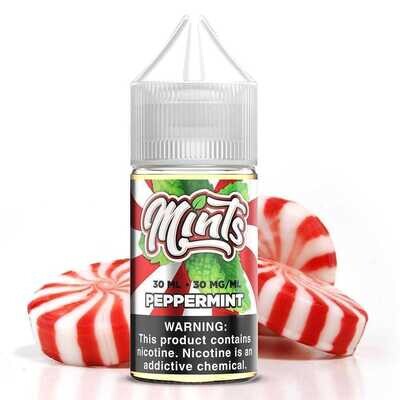 Mints Salt Nic 30mL