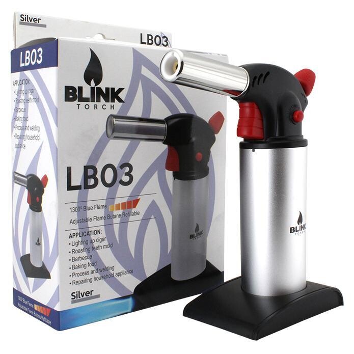 Blink Torch Lighter LB03