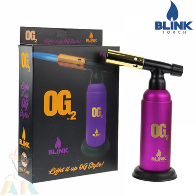 Blink Torch Lighter OG2