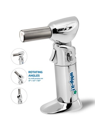 Whip It Flex Torch