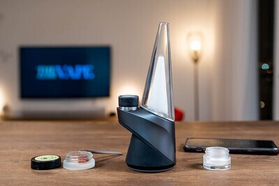 Puffco Peak Pro Kit