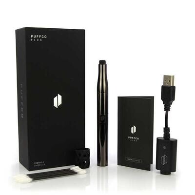 Puffco Plus Vaporizer