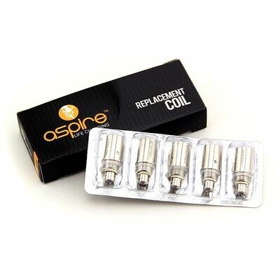Aspire Replacement Coil