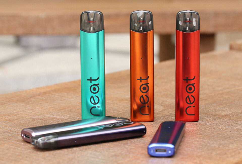 Uwell Neat 2 Yearn