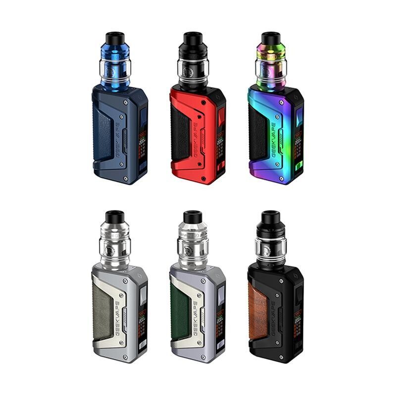 GeekVape L200 Kit
