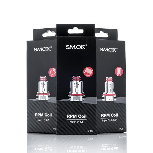 SMOK Replacement Coil