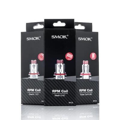 SMOK Replacement Coil