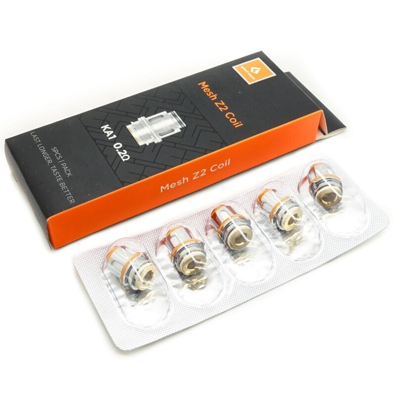 GeekVape Replacement Coil
