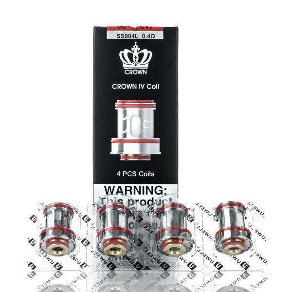 Uwell Replacement Coil