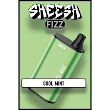 Sheesh by FIZZ - Disposable 14ml 5%
