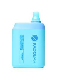 KADO BAR 5% DISPO (70ML) 5K PUFFS
