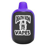 DEATH ROW 5% DISPOSABLE (52.50ML) 5K PUFFS 