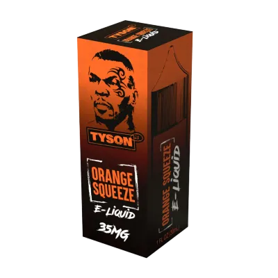 Tyson 2.0 Salts E-Liquid 35mg
