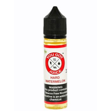 You Got E-Juice Fruit Collection TFN 60ml 3mg