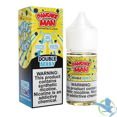 The Pancake House Salt 30ml