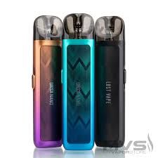 Lost Vape Quest Ursa Nano 800mAh Pod System Starte