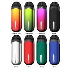 Vaporesso ZERO S 650mAh Pod System Starter Kit 