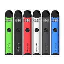 UWELL CALIBURN A3 520mAH POD SYSTEM STARTER KIT 