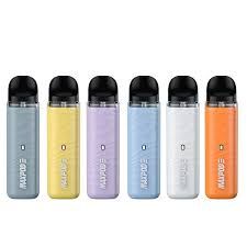 FreeMax Maxpod POD W/ Coils 