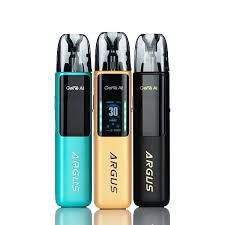 VooPoo Argus G2 1000mAh Pod System Starter Kit 