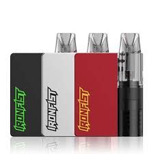 Uwell CALIBURN &amp; IRONFIST L 690mAh Pod System Star