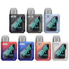 Uwell Caliburn GK3 Tenet 1000mAh  Starter Kit