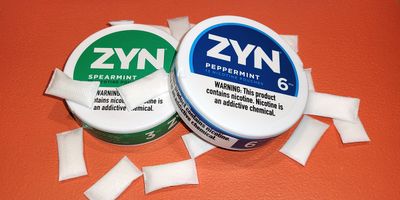 SMOKELESS PRODUCTS