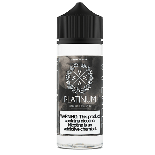 VapeWell 120 ML