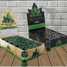 OPMS Liquid Kratom