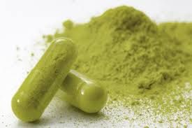 Lose Leaf Kratom 50 Ct