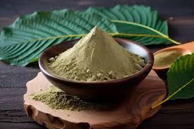 Lose Leaf Kratom 1oz
