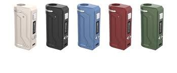 YOCAN UNI PRO PLUS 900mAH CARTO BATTERY MOD