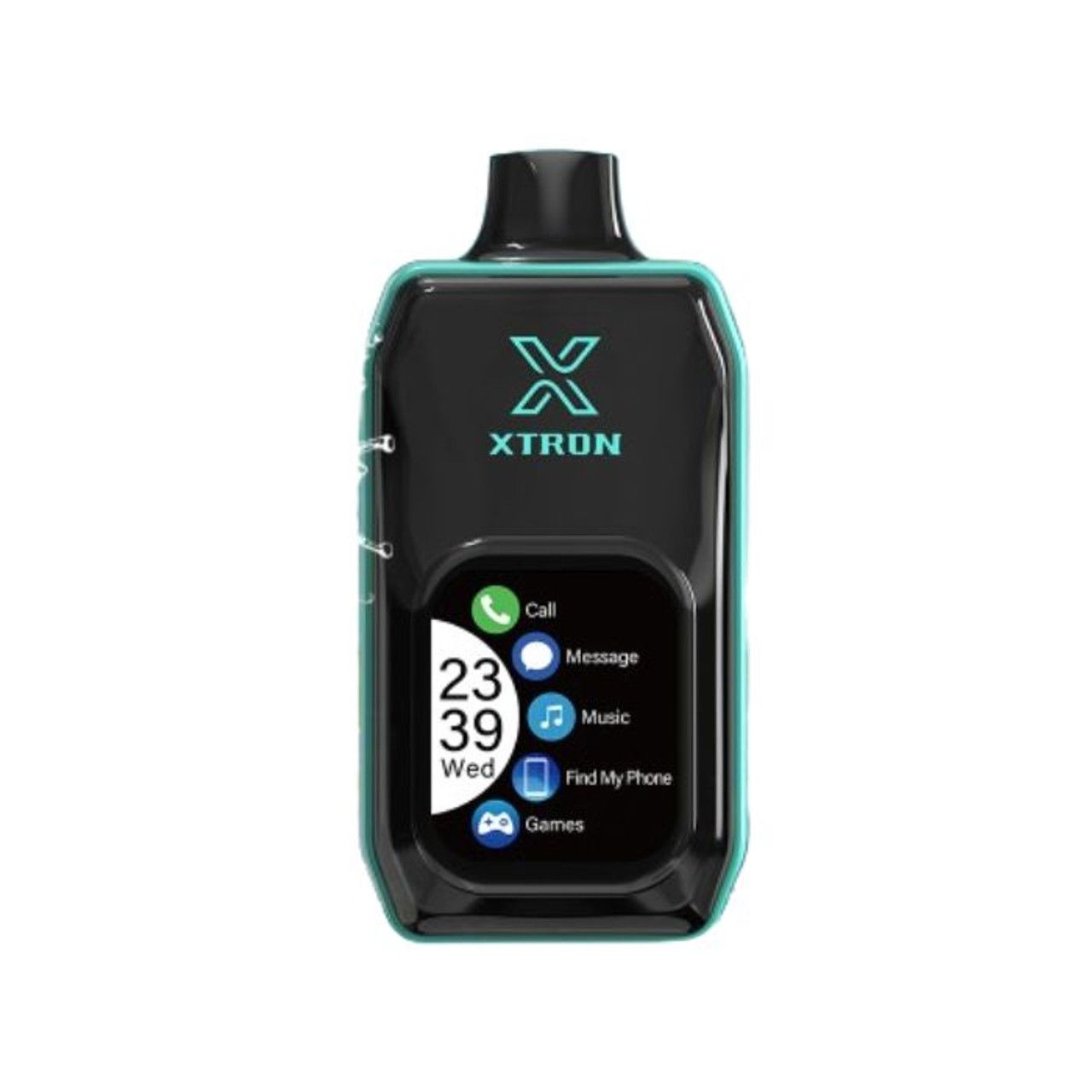 Posh Xtron NEW 30k Puffs