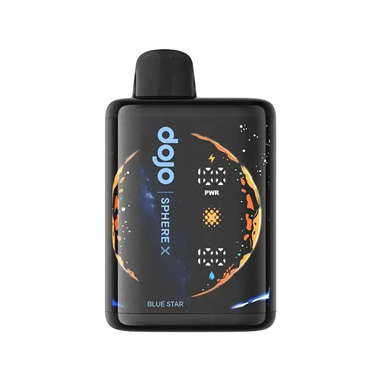 DOJO SPHERE X (VAPORESSO) 40K PUFFS