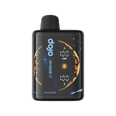 DOJO SPHERE X (VAPORESSO) 40K PUFFS