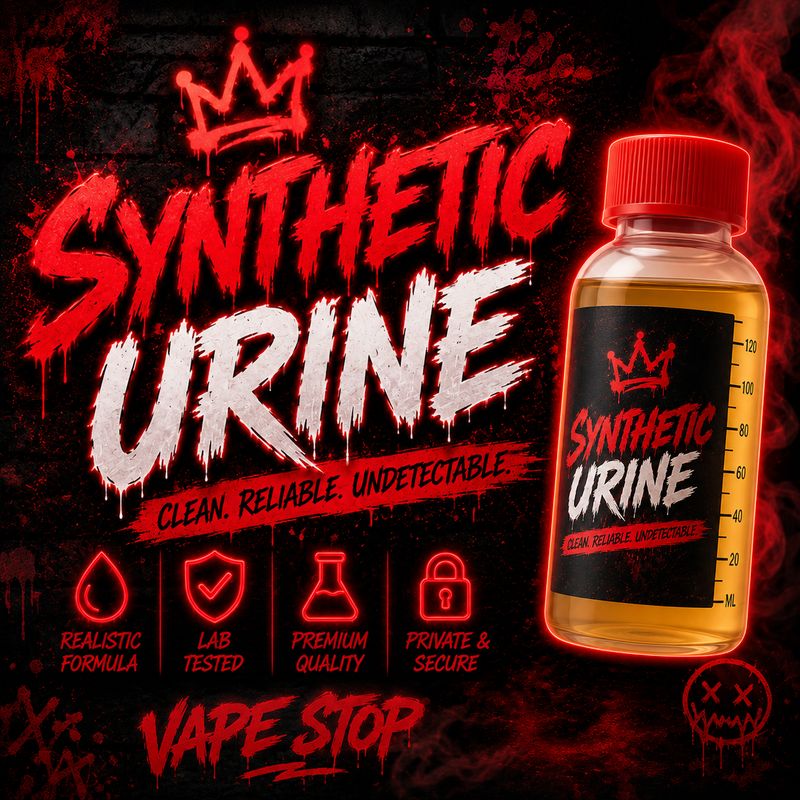 SYNTHETIC URINE