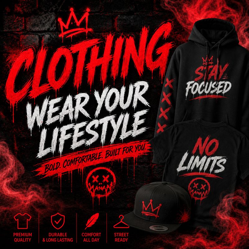 CLOTHNG