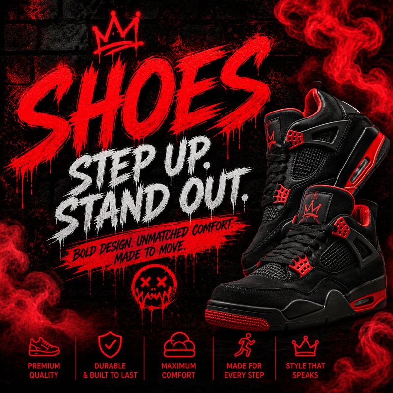 SHOES